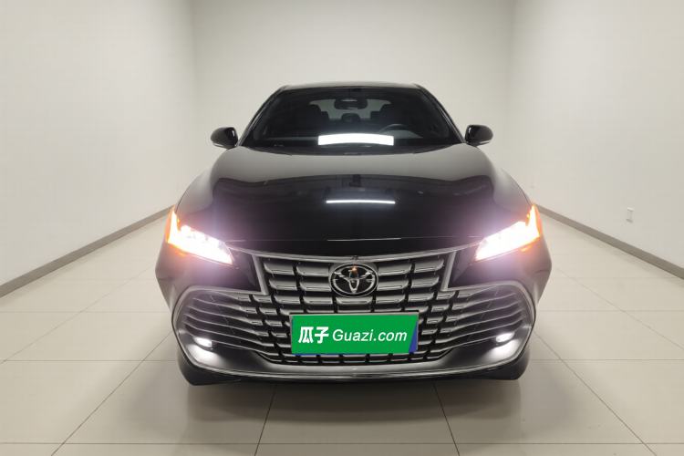 Used Toyota Avalon 2024 2.0L Ambition Edition Front