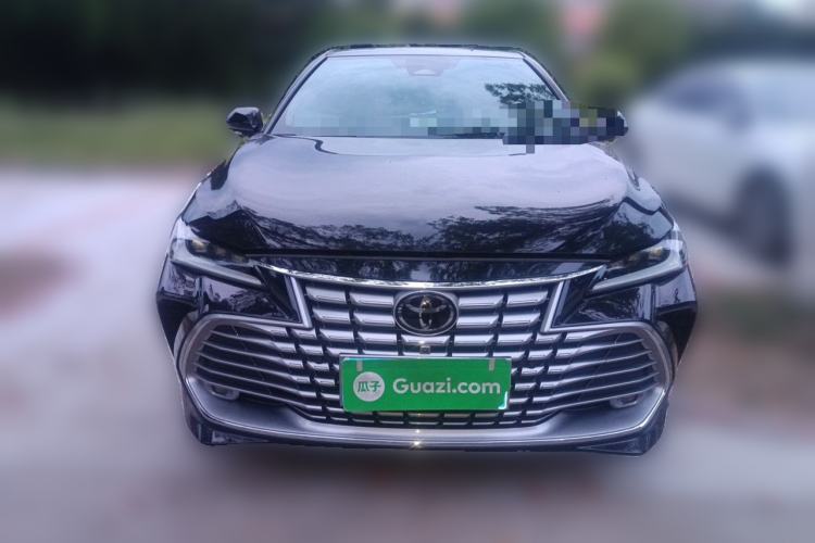 Used Toyota Avalon 2024 Dual-Motor 2.0L Premium Edition Front