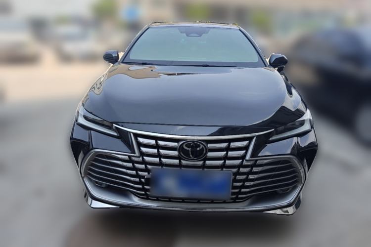 Used Toyota Avalon 2024 2.0L Ambition Edition Front