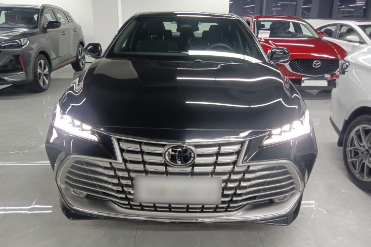 Used Toyota Avalon 2024 2.0L Ambition Edition Front