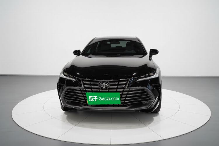 Used Toyota Avalon 2024 2.0L Ambition Edition Front