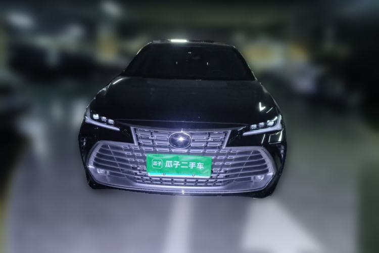 Used Toyota Avalon 2024 2.0L Ambition Edition Front