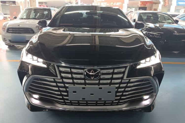 Used Toyota Avalon 2024 2.0L Ambition Edition Front