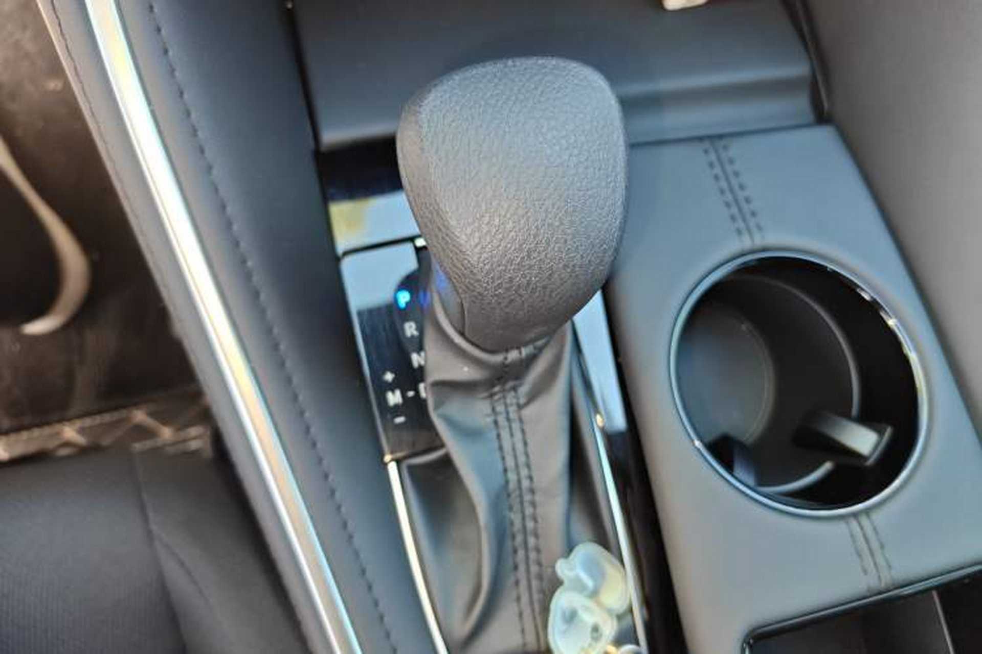 Used Toyota Avalon 2024 2.0L Ambition Edition Gear Lever