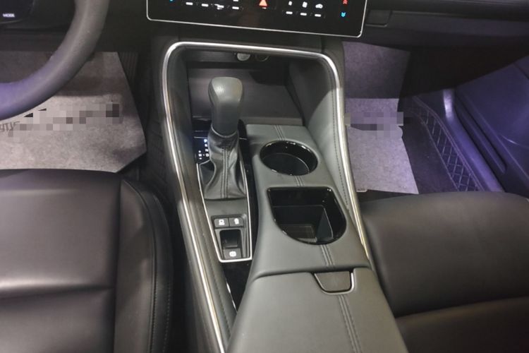 Used Toyota Avalon 2024 2.0L Ambition Edition Gear Lever