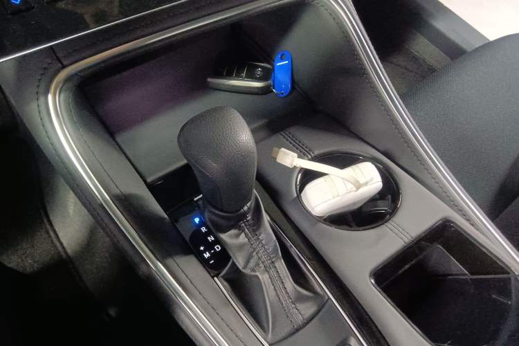 Used Toyota Avalon 2024 2.0L Ambition Edition Gear Lever