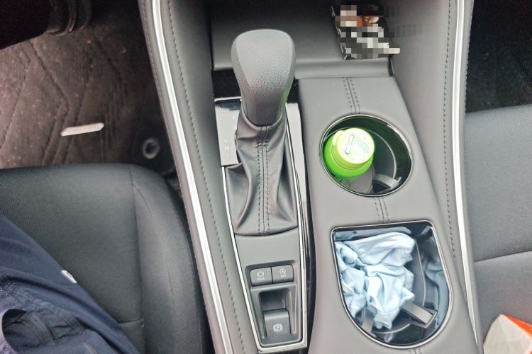 Used Toyota Avalon 2024 2.0L Ambition Edition Gear Lever