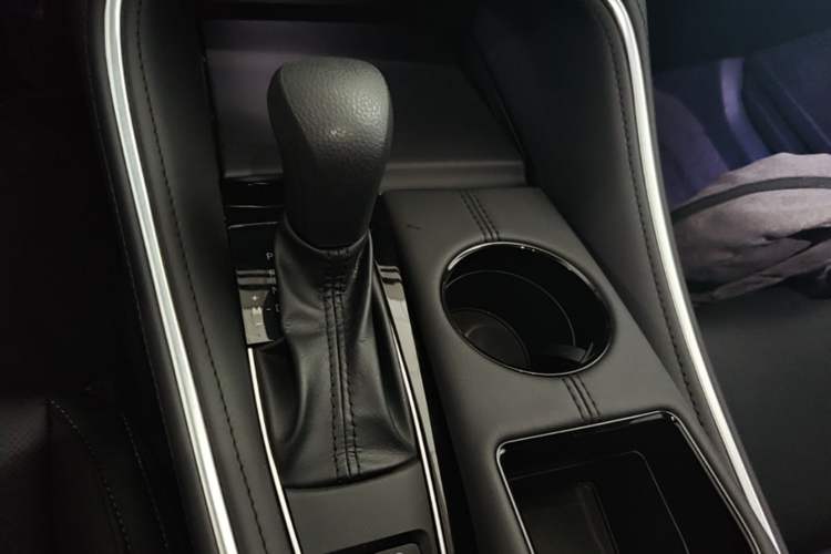 Used Toyota Avalon 2024 2.0L Ambition Edition Gear Lever