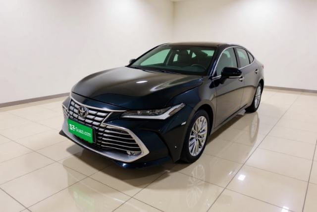 Used Toyota Avalon 2024 2.0L Luxury Edition