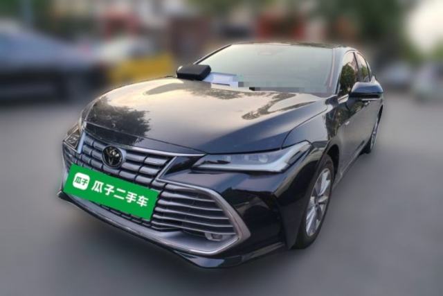 Used Toyota Avalon 2024 Dual-Motor 2.0L Premium Edition