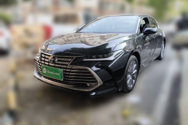 Used Toyota Avalon 2024 2.0L Ambition Edition
