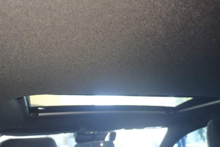 Used Toyota Avalon 2024 2.0L Ambition Edition Headliner