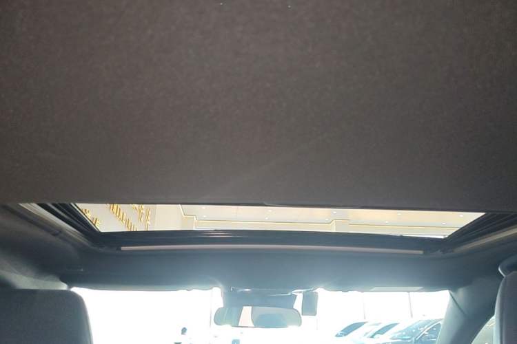 Used Toyota Avalon 2024 2.0L Ambition Edition Headliner