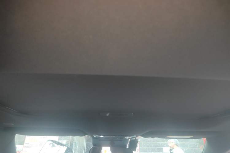 Used Toyota Avalon 2024 2.0L Ambition Edition Headliner