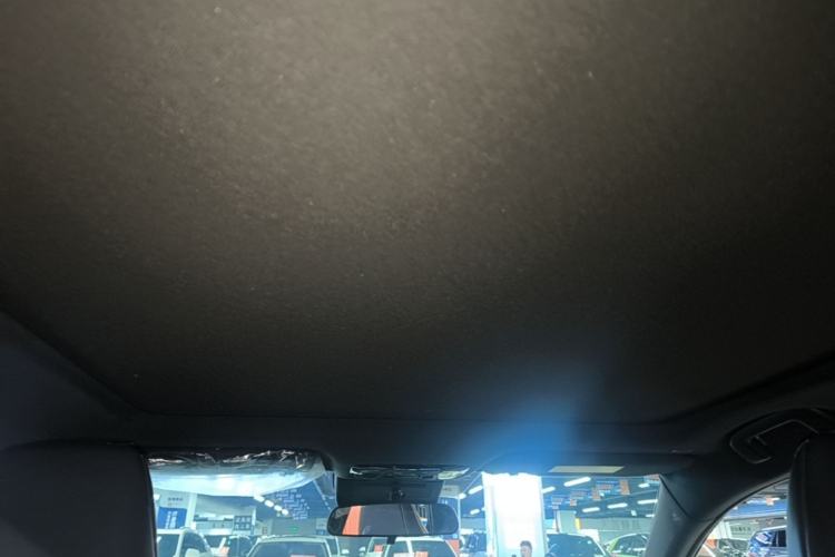Used Toyota Avalon 2024 Dual-Motor 2.0L Luxury Edition Headliner