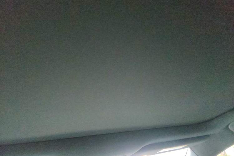 Used Toyota Avalon 2024 2.0L Premium Edition Headliner