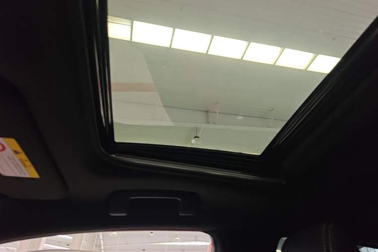 Used Toyota Avalon 2024 2.0L Premium Edition Headliner