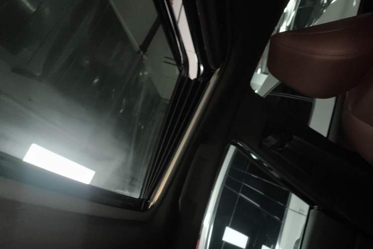 Used Toyota Avalon 2024 2.0L Ambition Edition Headliner