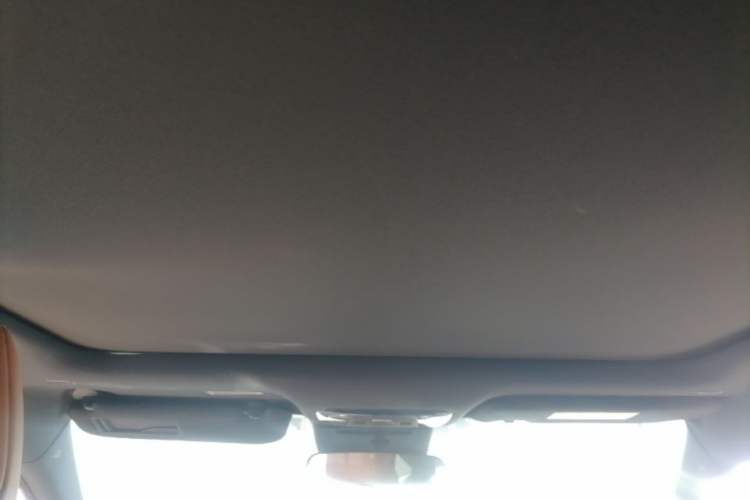 Used Toyota Avalon 2024 2.0L Luxury Edition Headliner