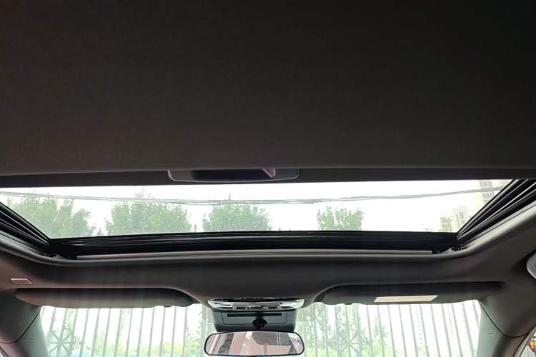 Used Toyota Avalon 2024 2.0L Ambition Edition Headliner