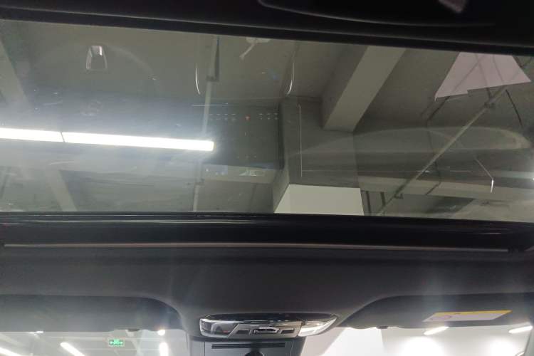 Used Toyota Avalon 2024 2.0L Ambition Edition Headliner