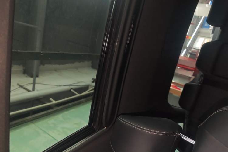 Used Toyota Avalon 2024 2.0L Ambition Edition Headliner