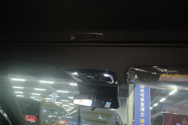 Used Toyota Avalon 2024 2.0L Ambition Edition Headliner