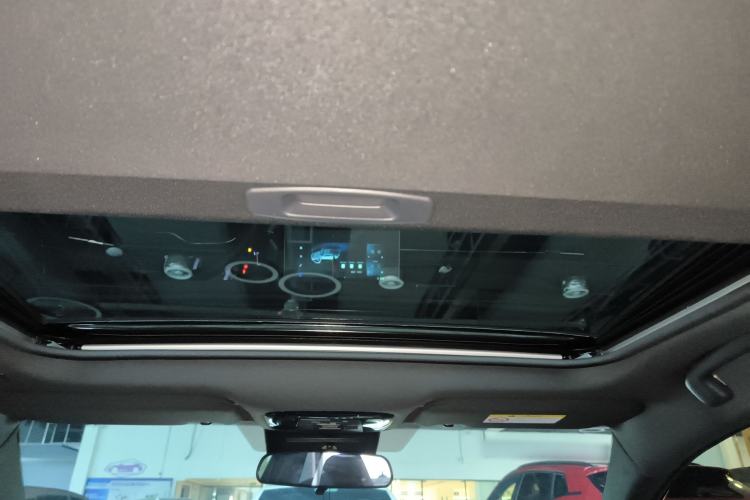 Used Toyota Avalon 2024 2.0L Ambition Edition Headliner