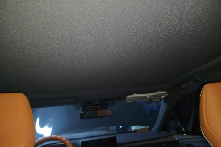 Used Toyota Avalon 2024 Dual-Motor 2.0L Luxury Edition Headliner