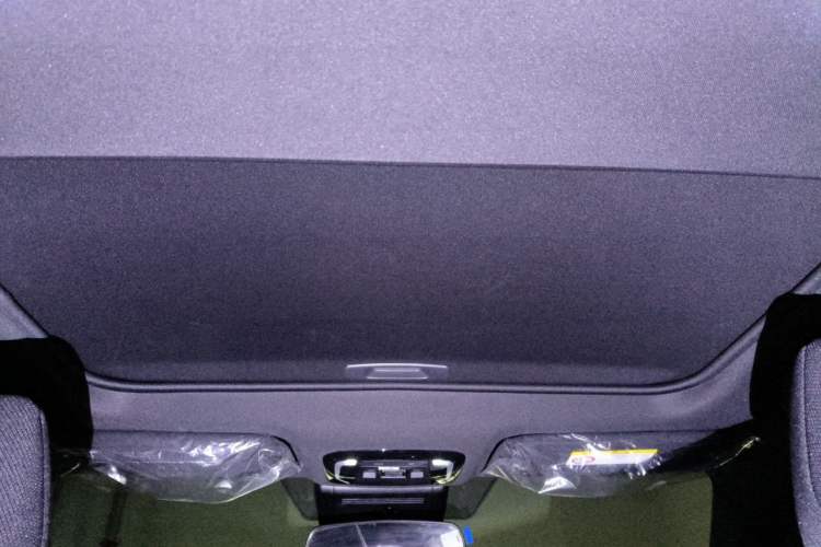 Used Toyota Avalon 2024 2.0L Ambition Edition Headliner