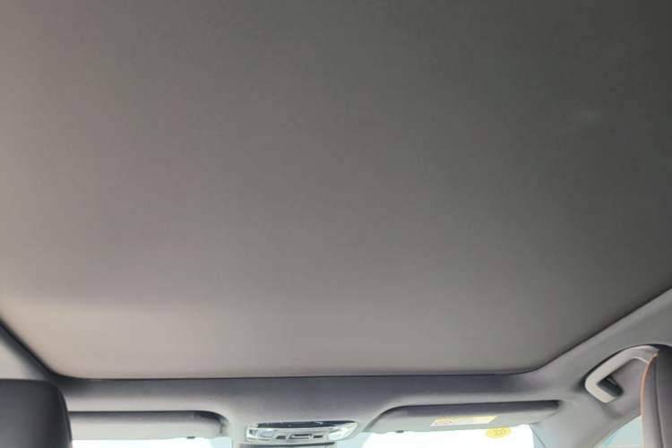 Used Toyota Avalon 2024 Dual-Motor 2.0L Premium Edition Headliner