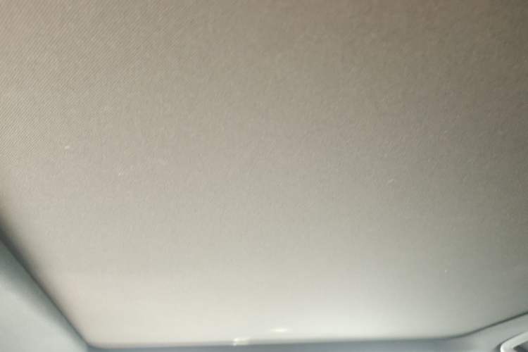 Used Toyota Avalon 2024 Dual-Motor 2.0L Premium Edition Headliner