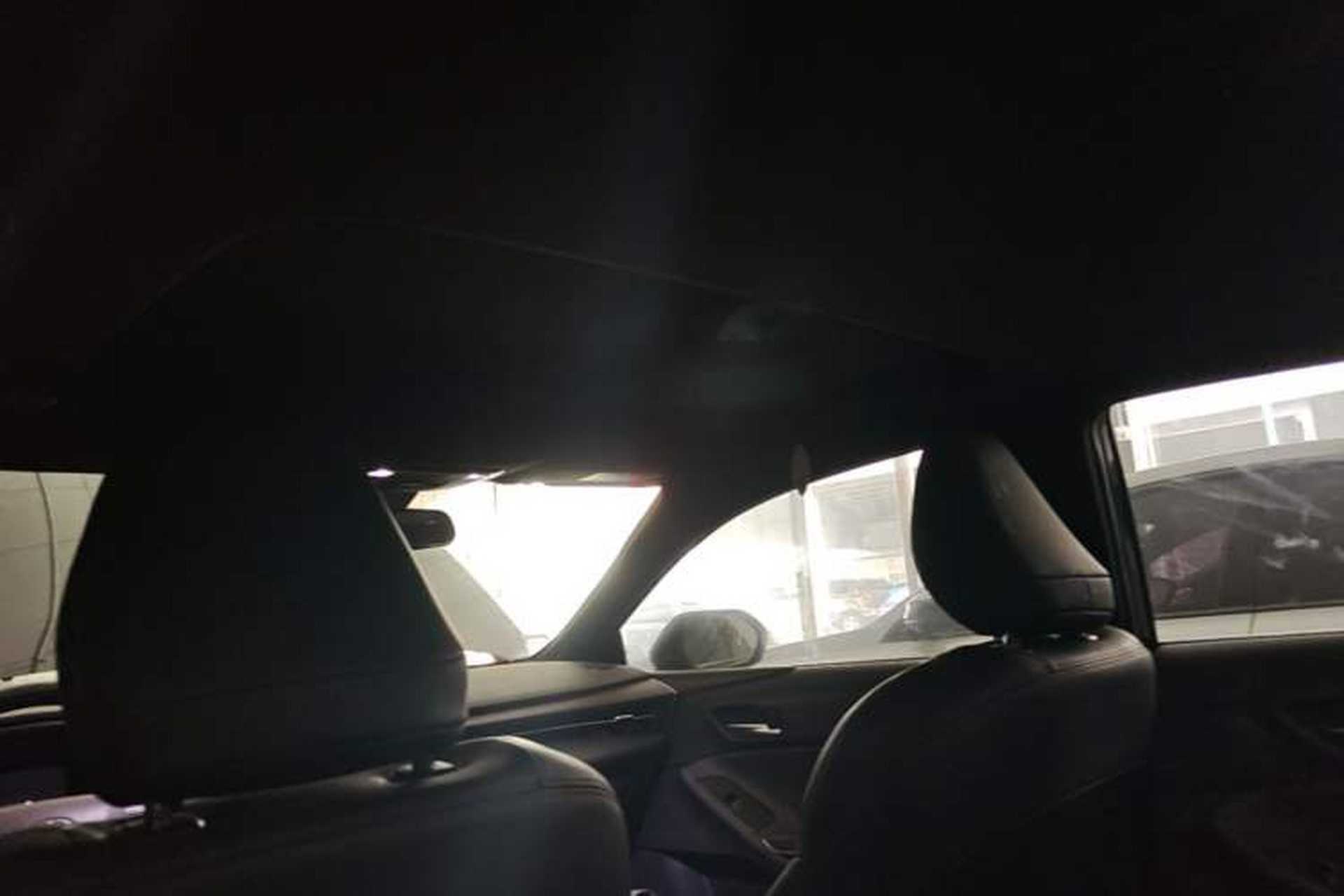 Used Toyota Avalon 2024 2.0L Ambition Edition Headliner