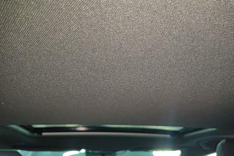 Used Toyota Avalon 2024 2.0L Ambition Edition Headliner