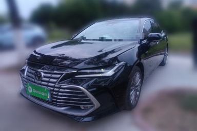 Used Toyota Avalon 2024 Dual-Motor 2.0L Premium Edition