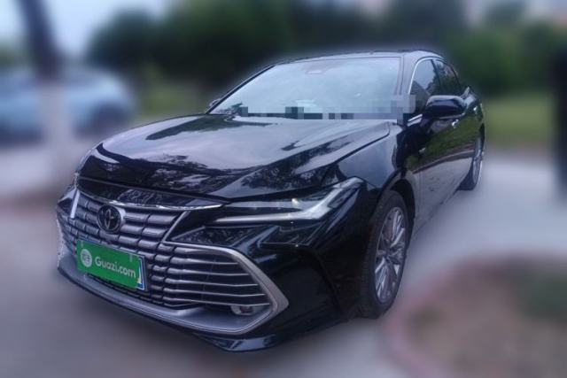 Used Toyota Avalon 2024 Dual-Motor 2.0L Premium Edition