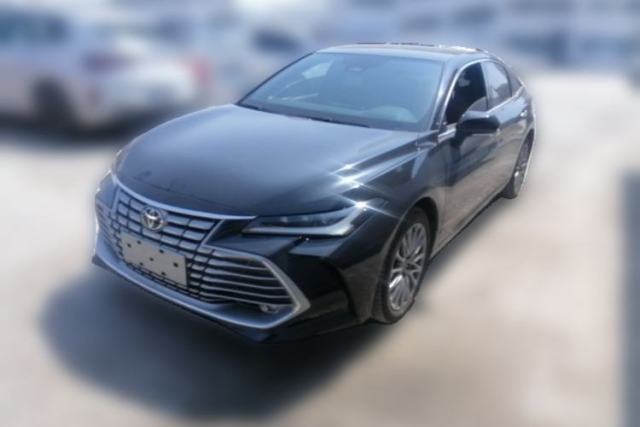 Used Toyota Avalon 2024 2.0L Luxury Edition