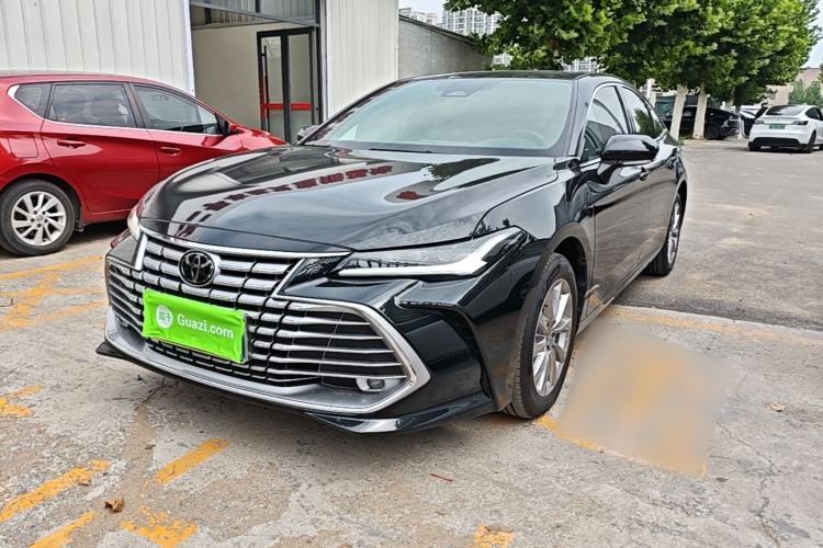 Used Toyota Avalon 2024 2.0L Ambition Edition Guazi used car, China used car export, Used car for sale, Used  cars, Cheapest cars for sale