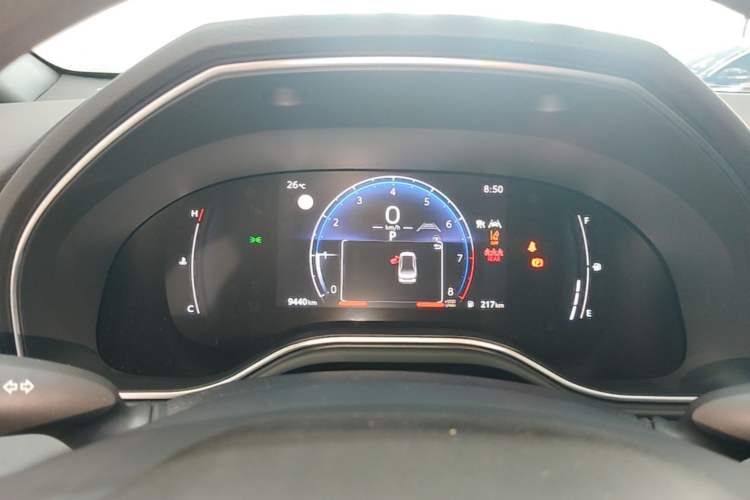 Used Toyota Avalon 2024 2.0L Ambition Edition Instrument Cluster