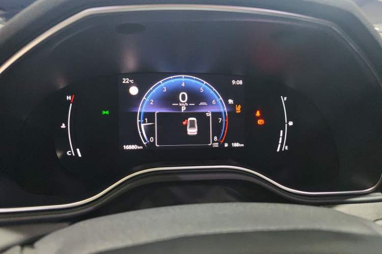 Used Toyota Avalon 2024 2.0L Ambition Edition Instrument Cluster