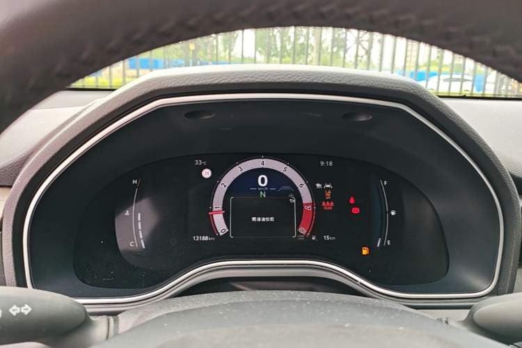 Used Toyota Avalon 2024 2.0L Ambition Edition Instrument Cluster