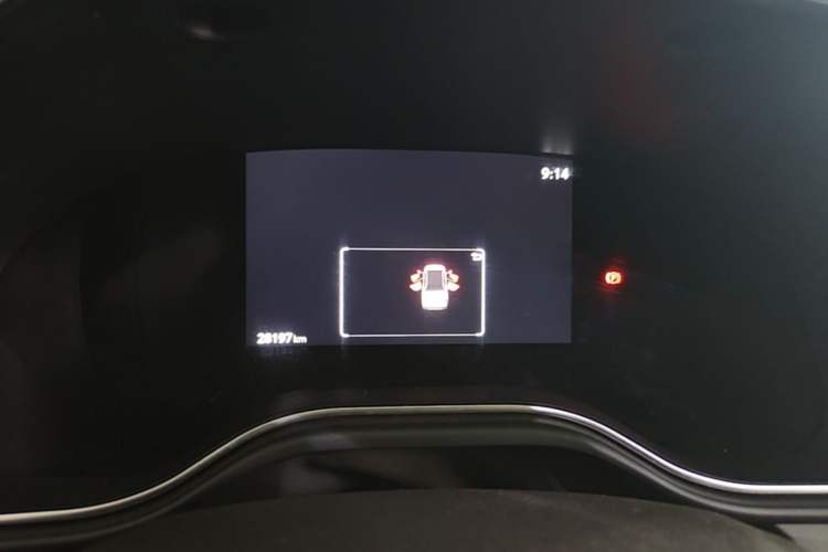 Used Toyota Avalon 2024 2.0L Ambition Edition Instrument Cluster