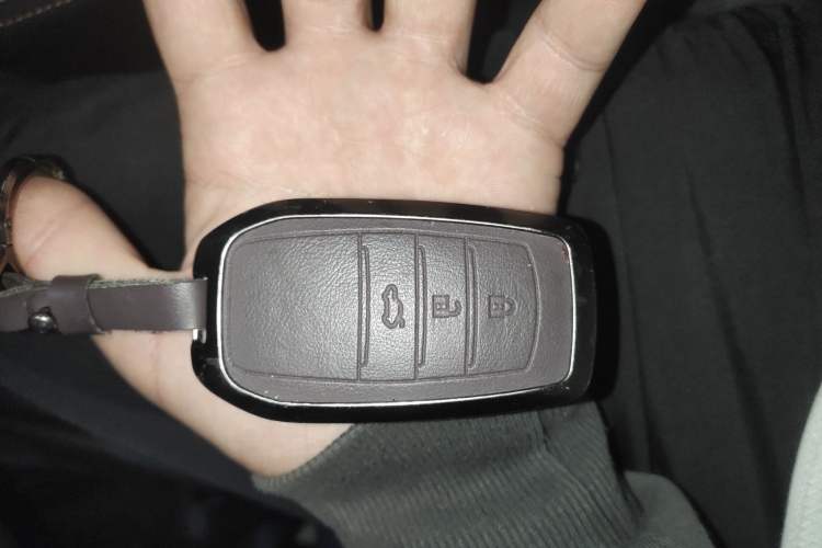 Used Toyota Avalon 2024 Dual-Motor 2.0L Premium Edition Interior 1