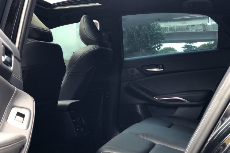 Used Toyota Avalon 2024 2.0L Ambition Edition Interior 5