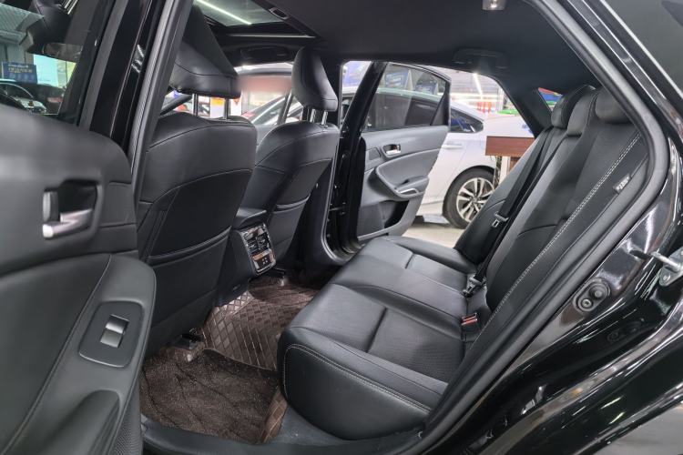 Used Toyota Avalon 2024 2.0L Ambition Edition Interior 5