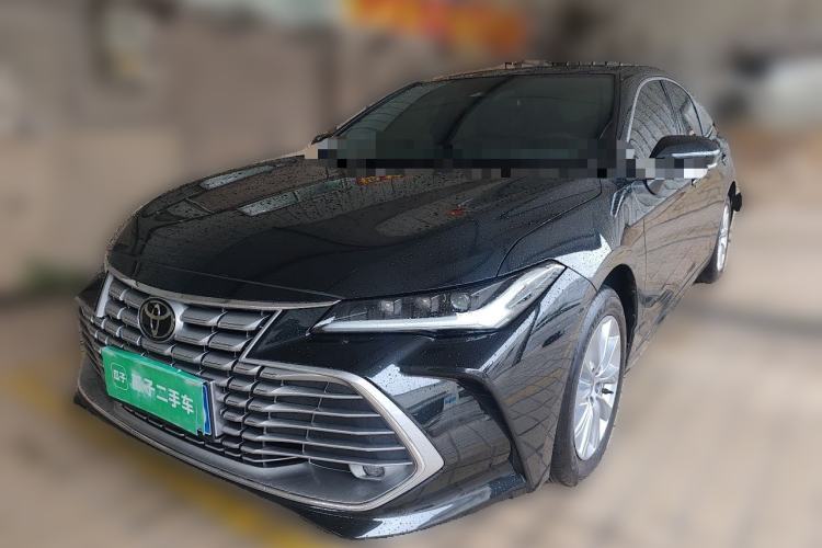 Toyota Avalon 2024 2.0L Ambition Edition usado Guazi used car, China used car export, Used car for sale, Used cars, Cheapest cars for sale