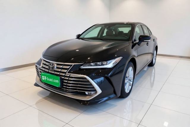 Toyota Avalon 2024 2.0L Ambition Edition usado