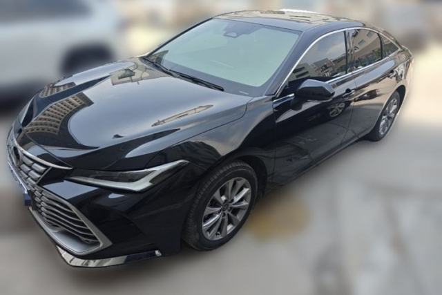Used Toyota Avalon 2024 2.0L Ambition Edition