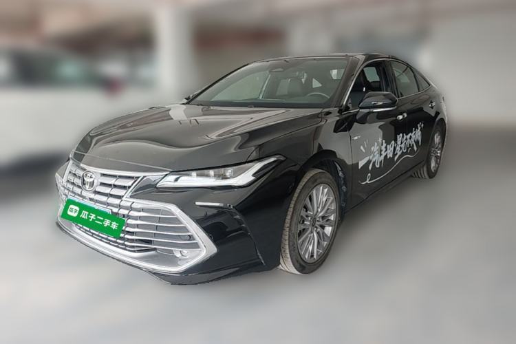 Gebrauchter Toyota Avalon 2024 Dual-Motor 2.0L Premium Edition Guazi used car, China used car export, Used car for sale, Used  cars, Cheapest cars for sale