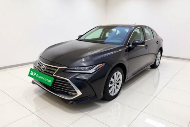Toyota Avalon 2024 2.0L Ambition Edition usado